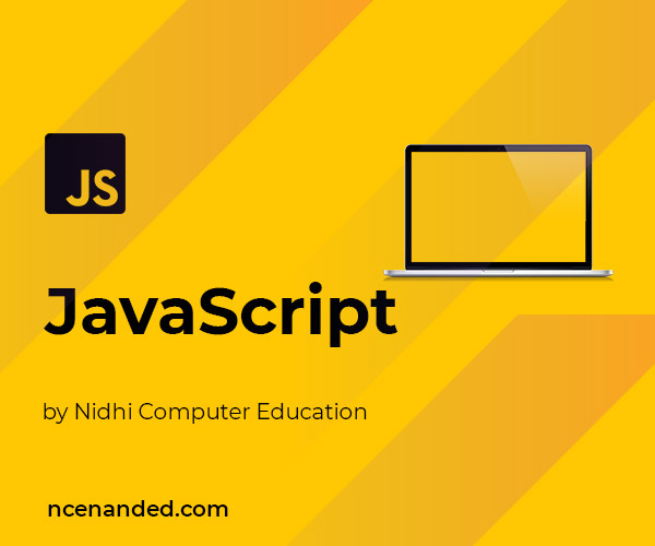 javascript by nidhi computer education