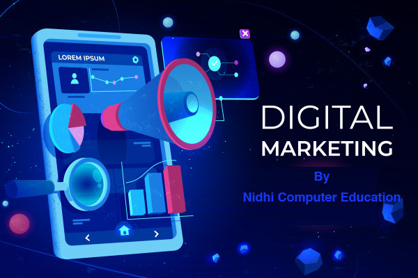 Digital Marketing Course nanded