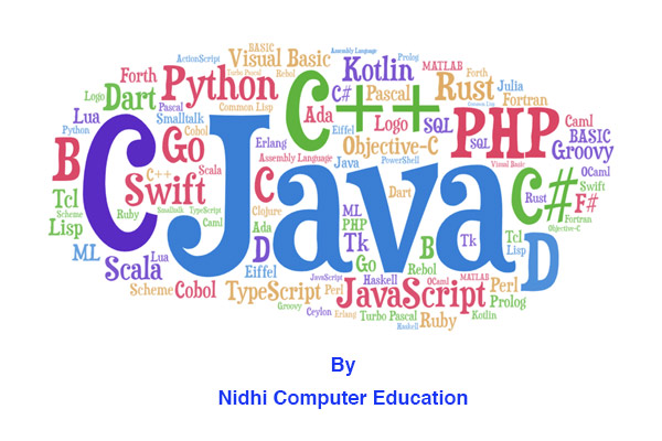 Software Development Course nanded