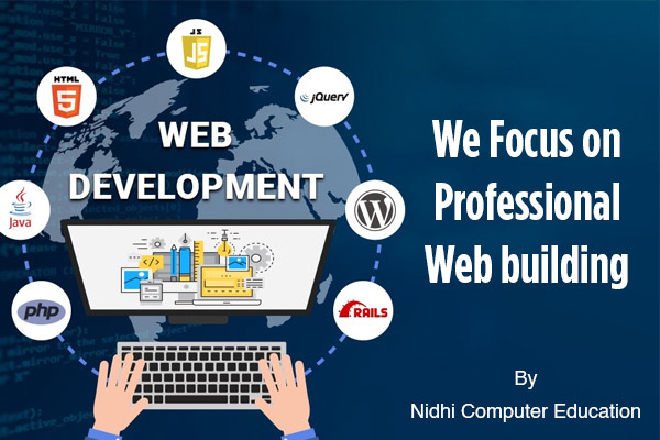 Software Development Course nanded